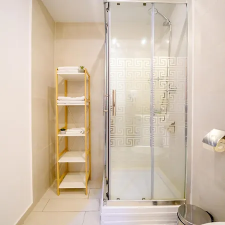 Apartment Yamaluxe Cozy 1035